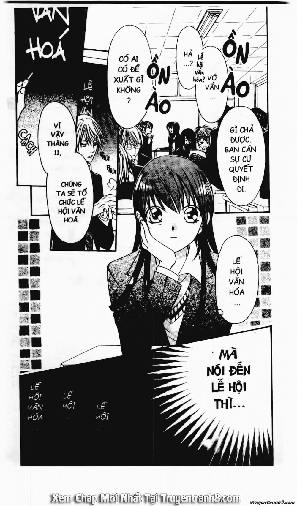 Tiểu Thư Sachie Chapter 15 - 3