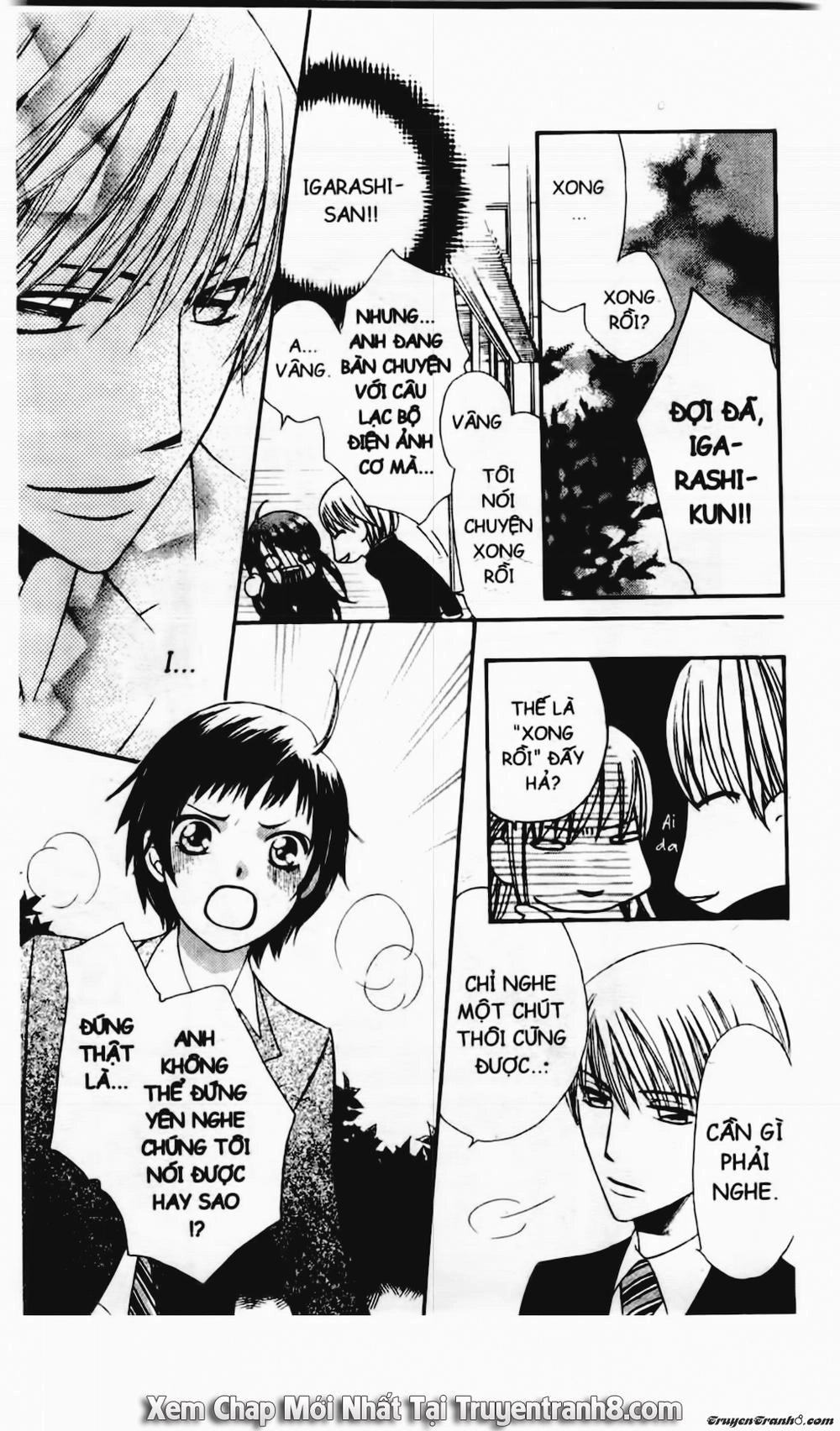 Tiểu Thư Sachie Chapter 15 - 9