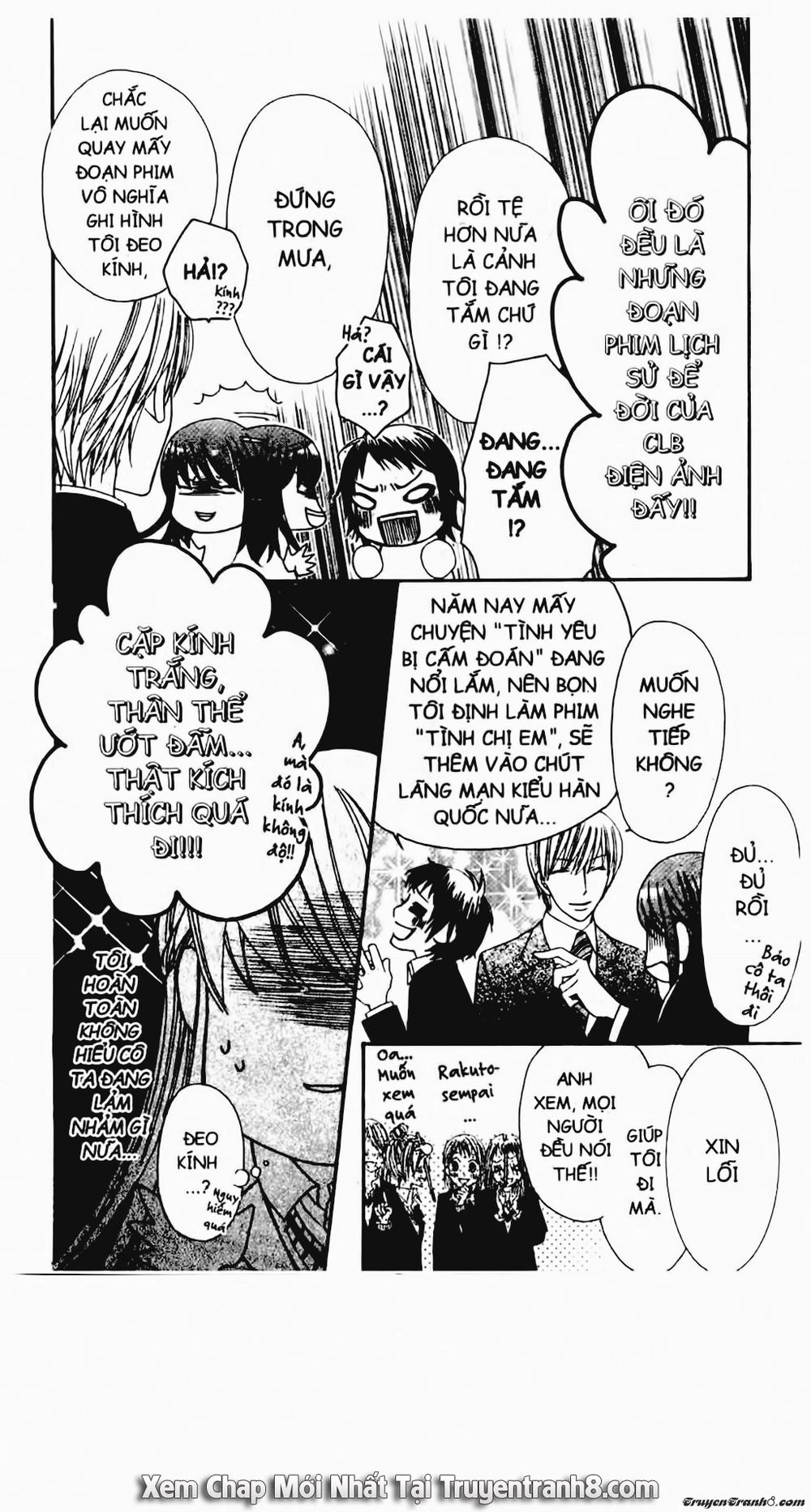 Tiểu Thư Sachie Chapter 15 - 10