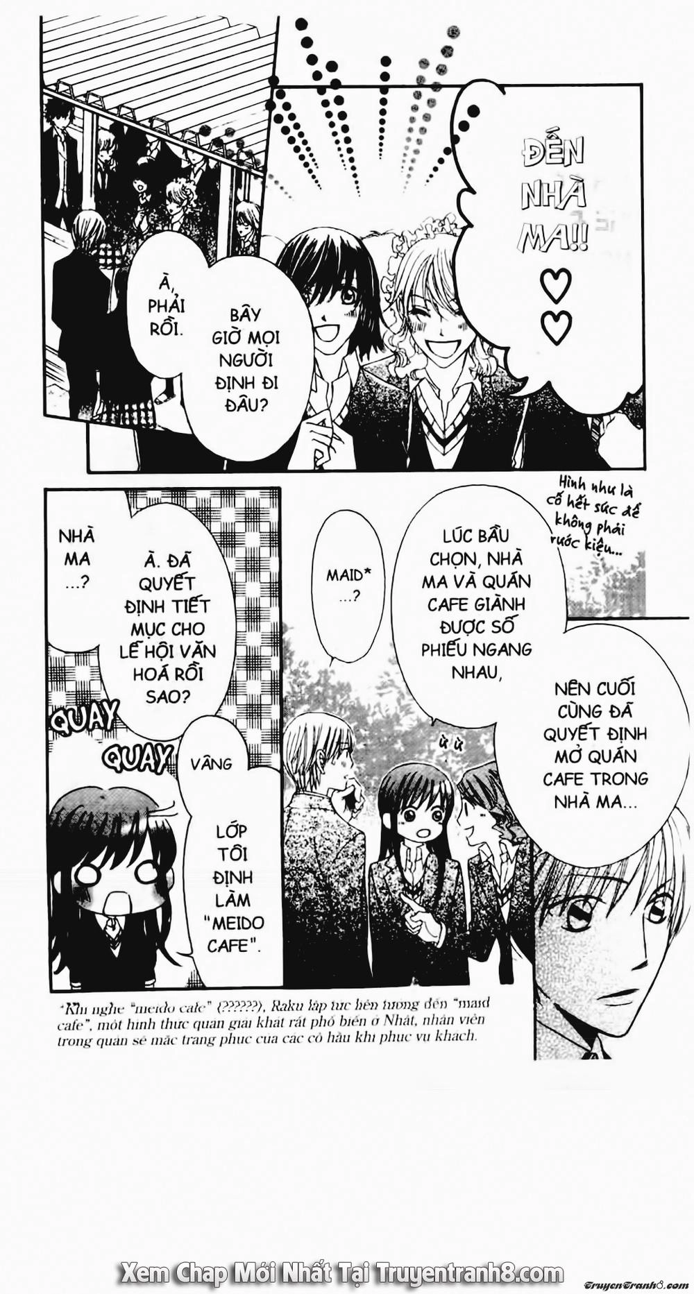 Tiểu Thư Sachie Chapter 15 - 12