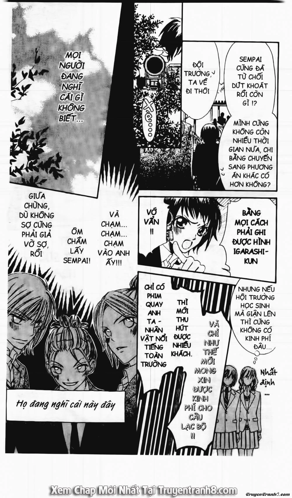 Tiểu Thư Sachie Chapter 15 - 15