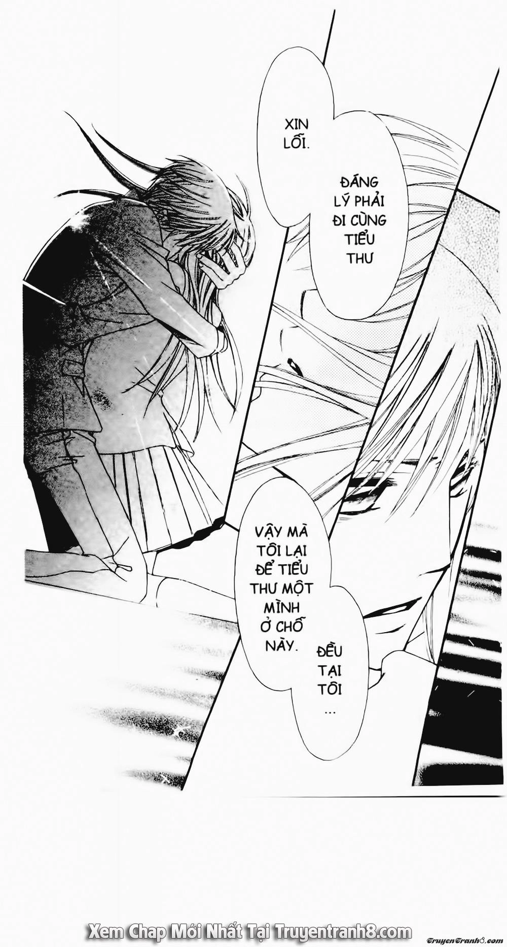 Tiểu Thư Sachie Chapter 16 - 4