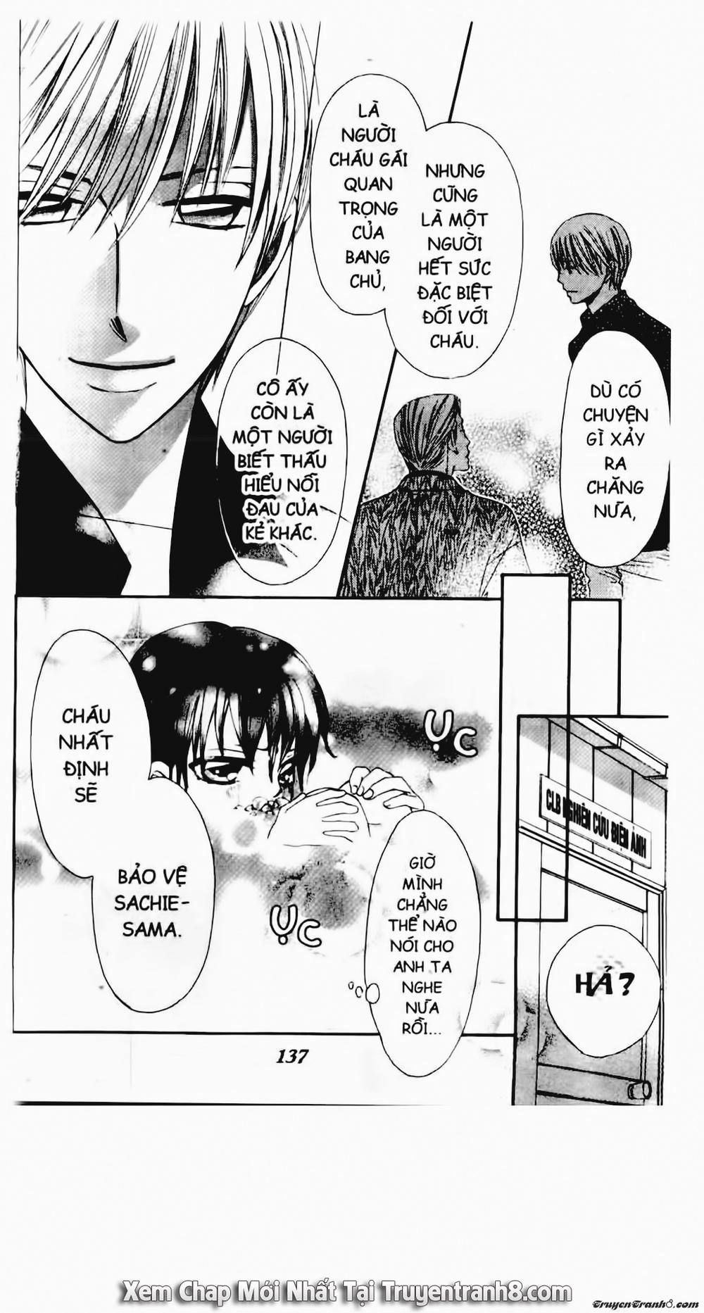 Tiểu Thư Sachie Chapter 16 - 14