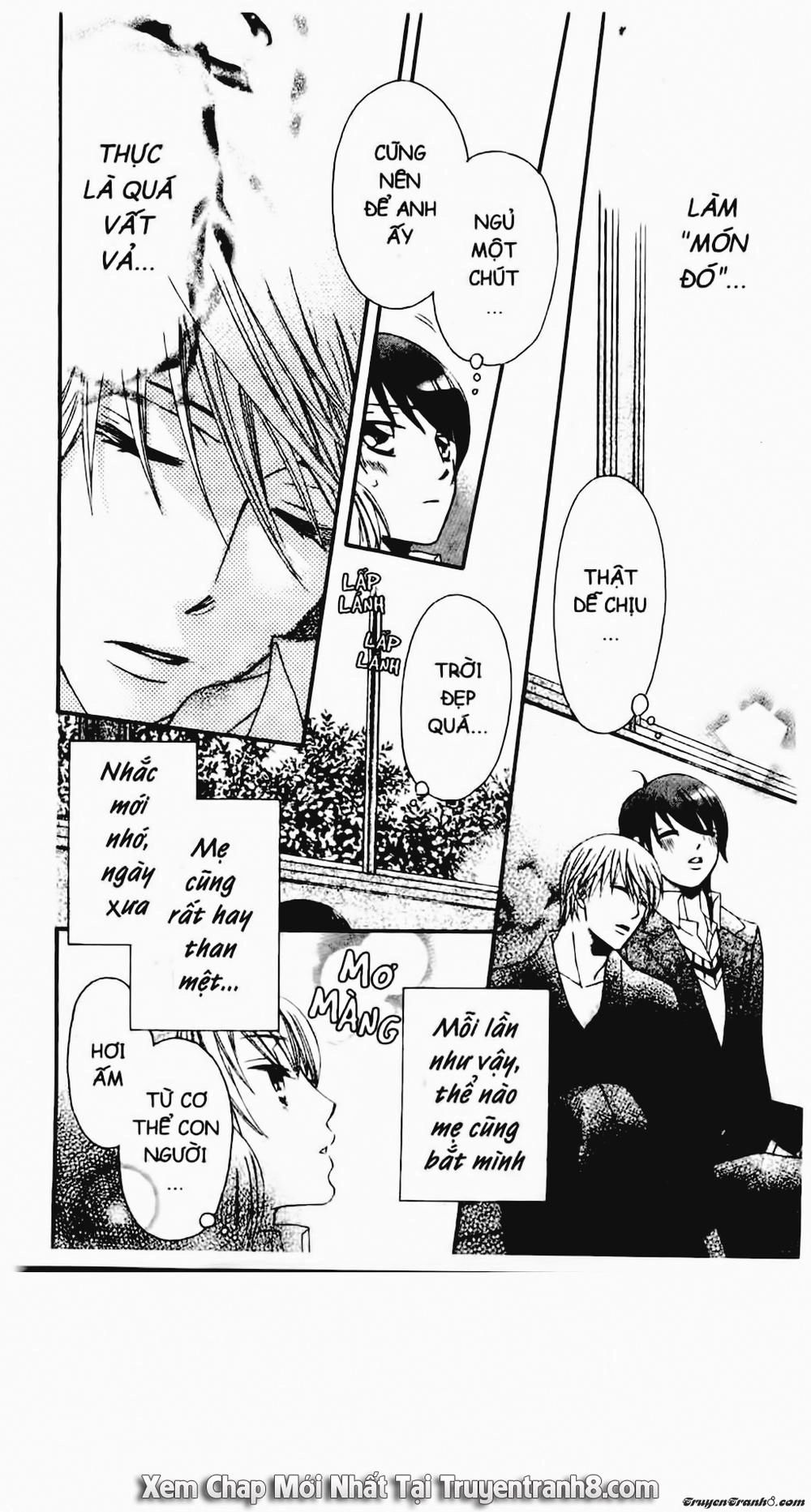 Tiểu Thư Sachie Chapter 17 - 4