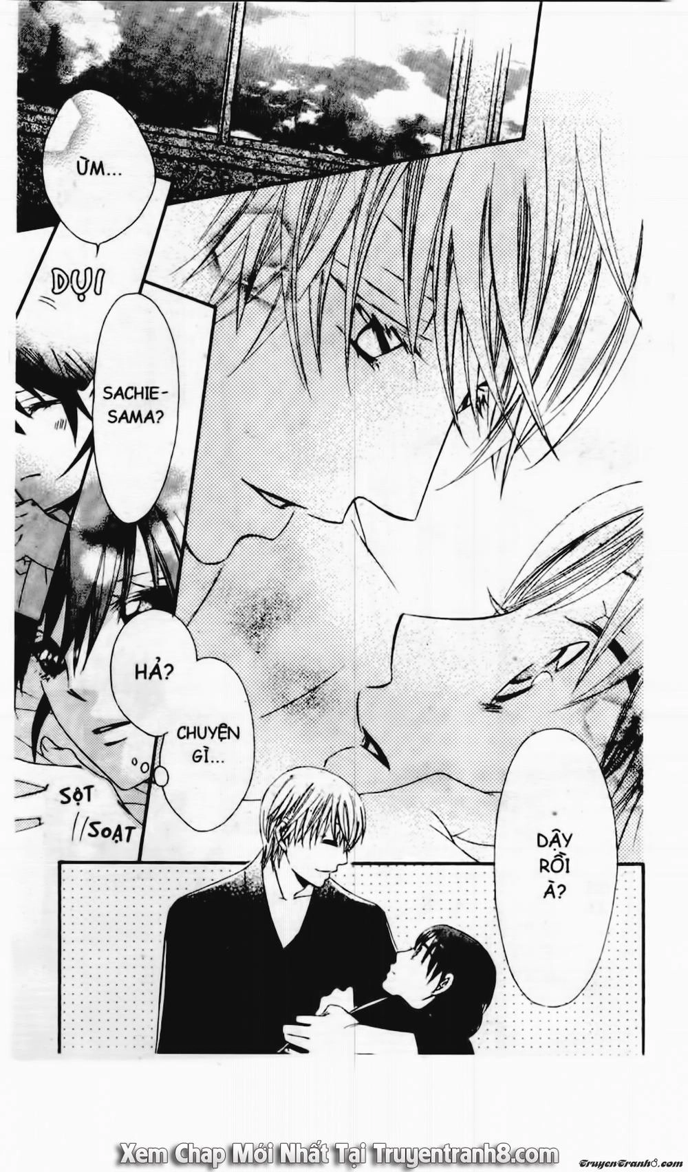 Tiểu Thư Sachie Chapter 17 - 5