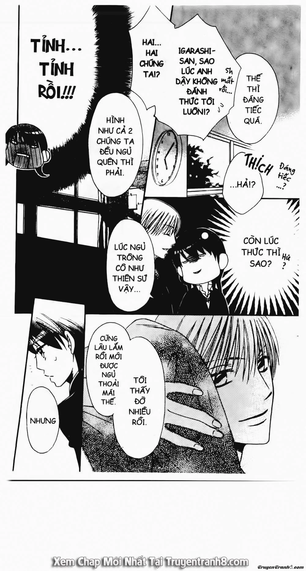 Tiểu Thư Sachie Chapter 17 - 6