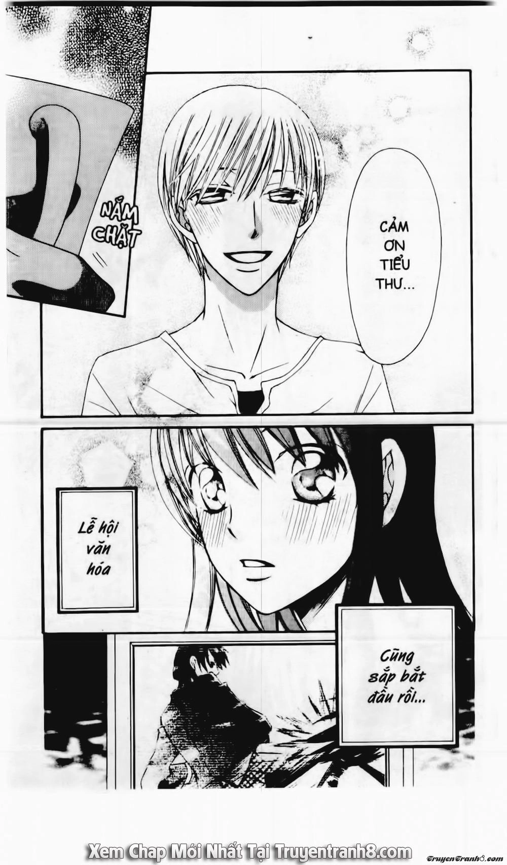 Tiểu Thư Sachie Chapter 18 - 5