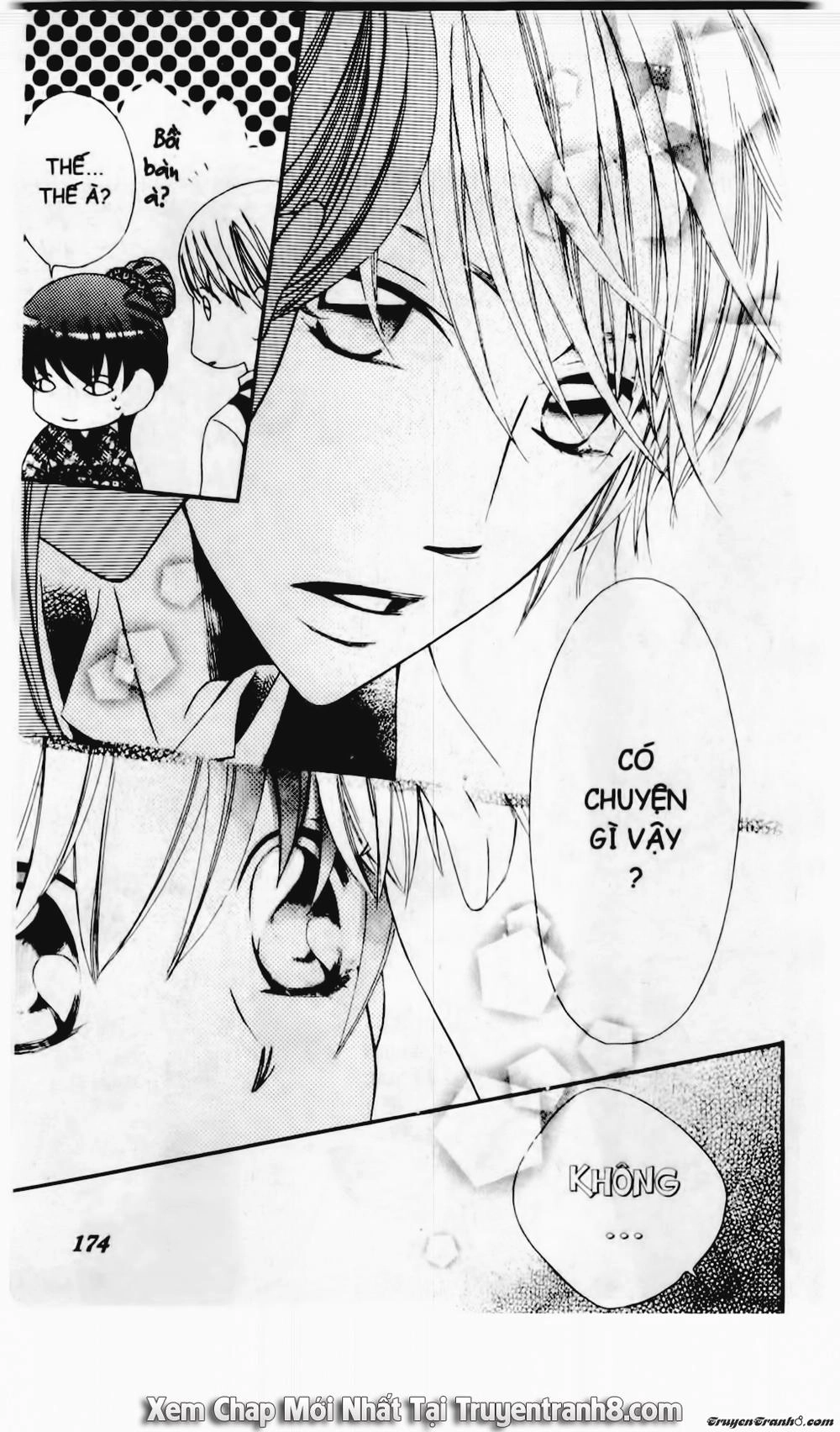 Tiểu Thư Sachie Chapter 18 - 11