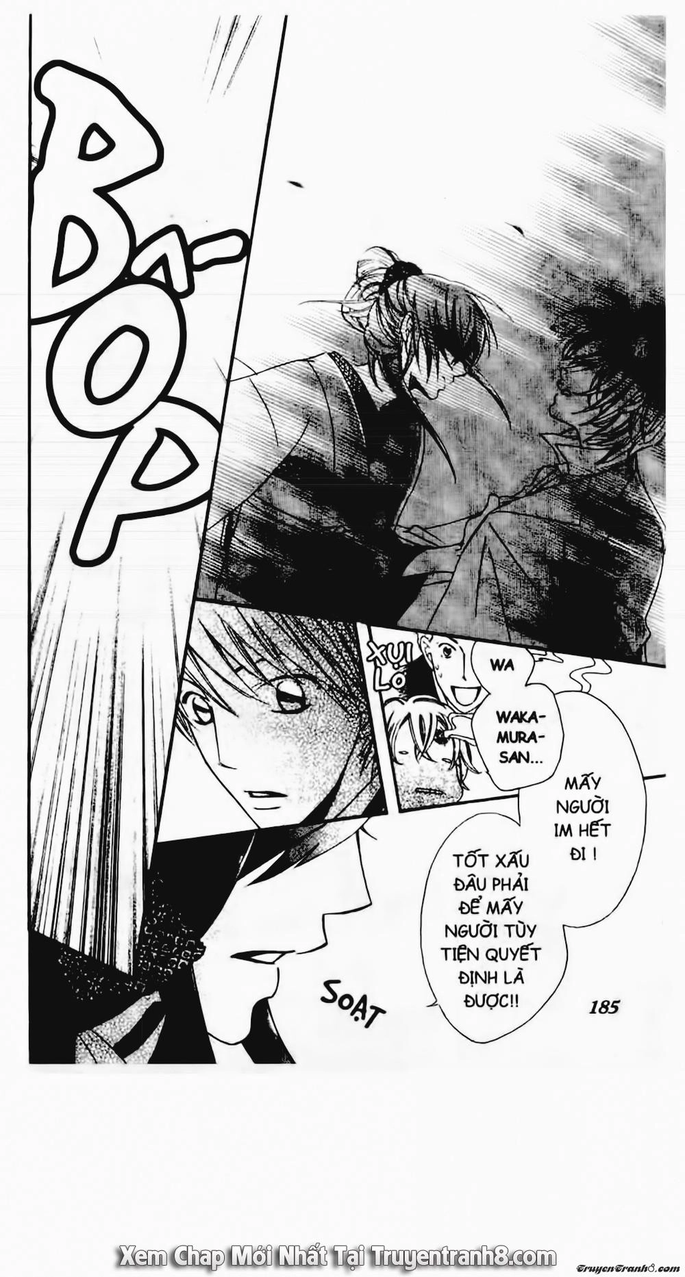 Tiểu Thư Sachie Chapter 19 - 2