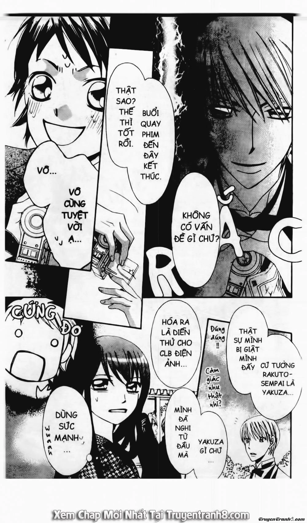 Tiểu Thư Sachie Chapter 19 - 9