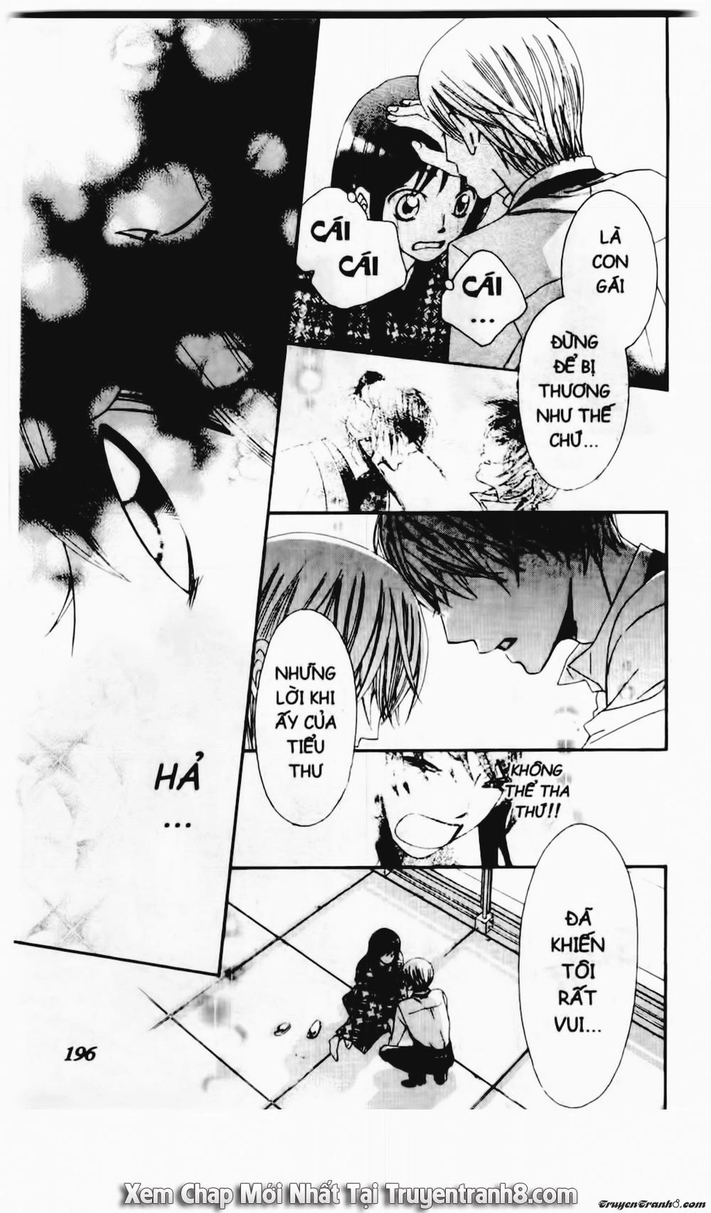 Tiểu Thư Sachie Chapter 19 - 13