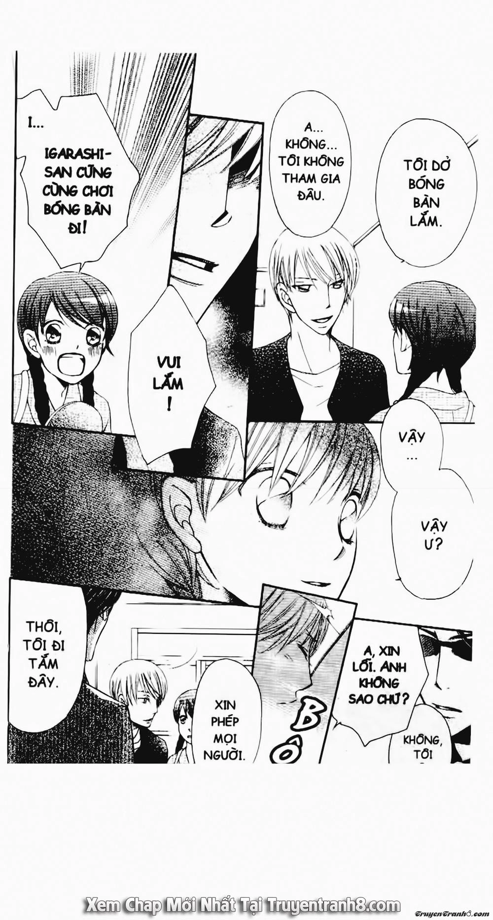 Tiểu Thư Sachie Chapter 23 - 4