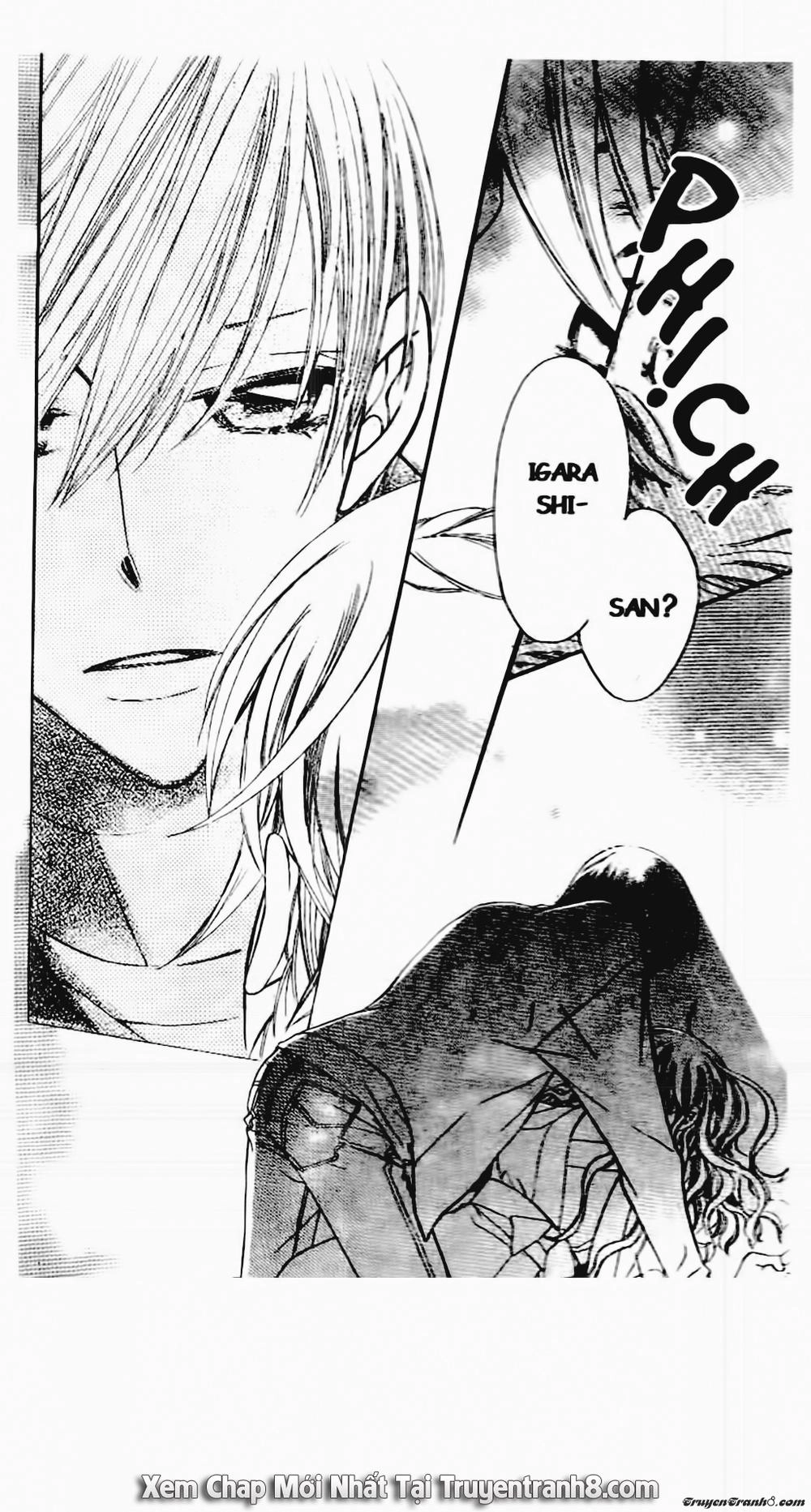 Tiểu Thư Sachie Chapter 23 - 8