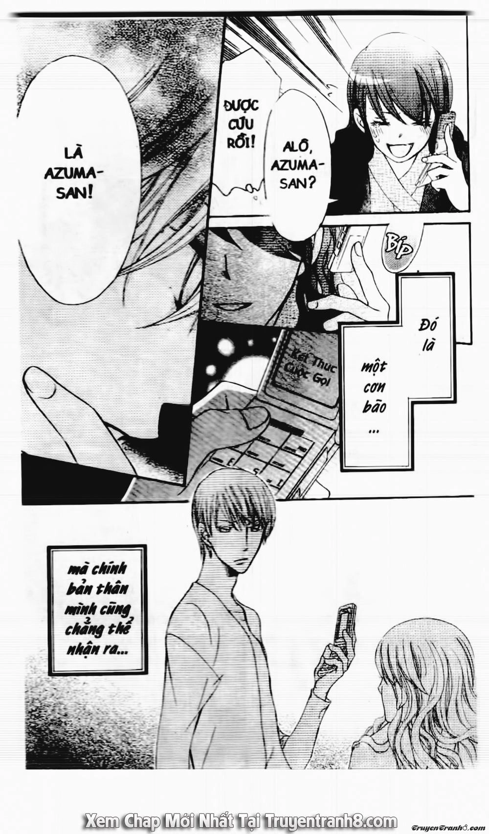 Tiểu Thư Sachie Chapter 23 - 11