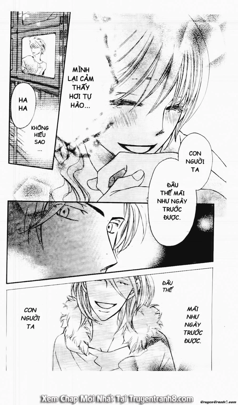 Tiểu Thư Sachie Chapter 24 - 17