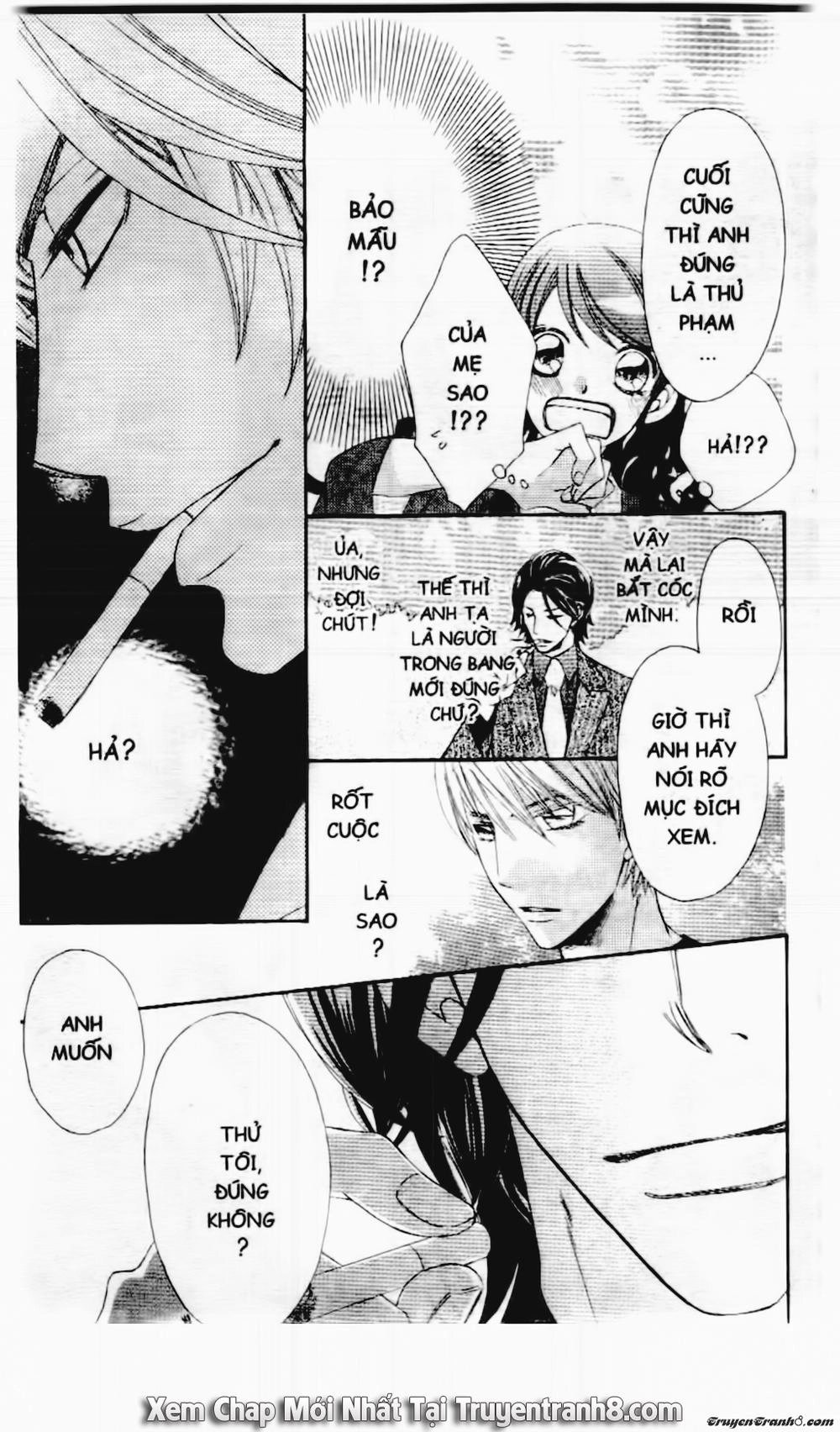 Tiểu Thư Sachie Chapter 25 - 11