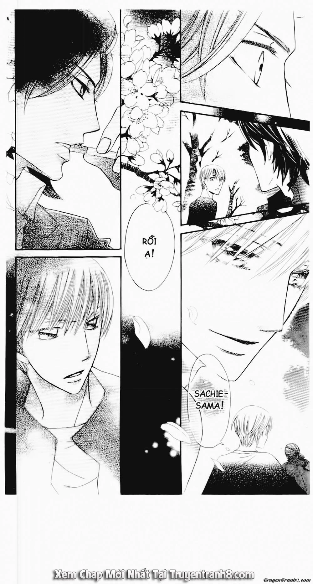 Tiểu Thư Sachie Chapter 26 - 2