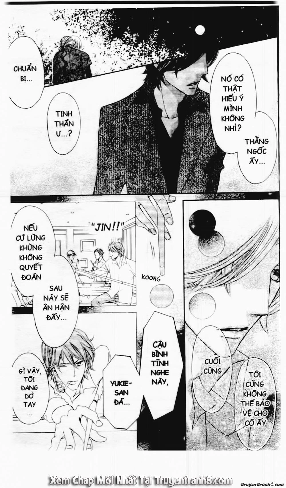 Tiểu Thư Sachie Chapter 26 - 9