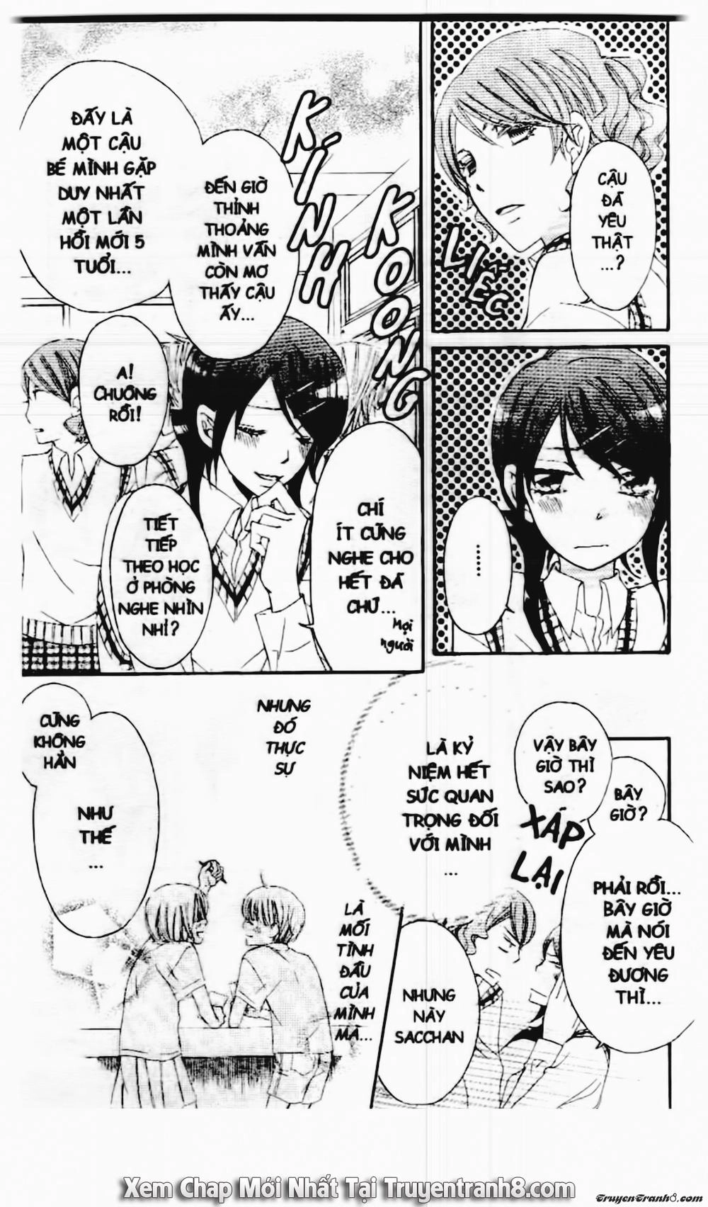 Tiểu Thư Sachie Chapter 26 - 19