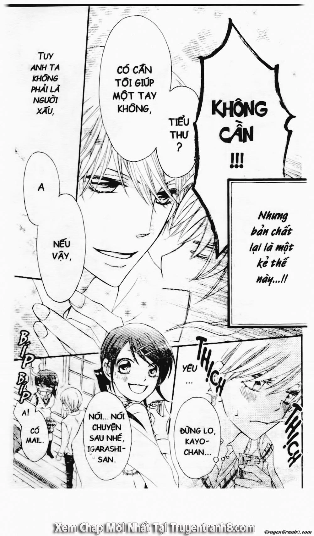 Tiểu Thư Sachie Chapter 27 - 1