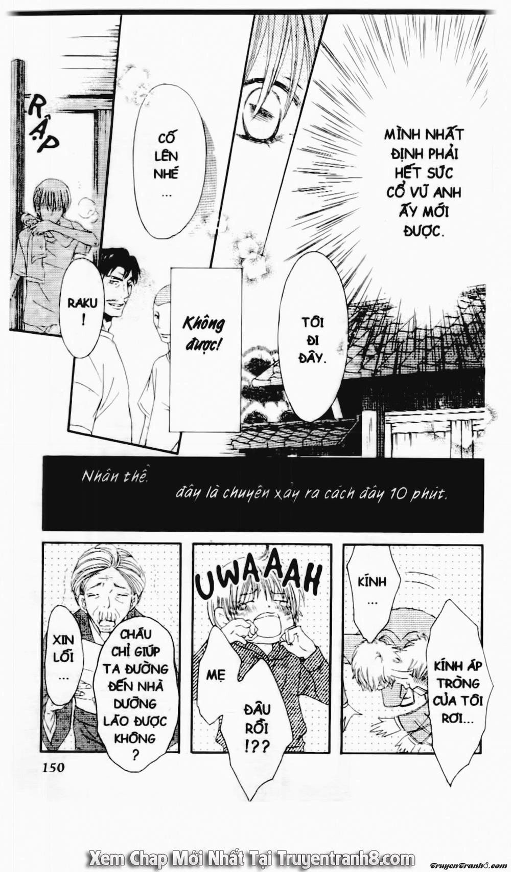 Tiểu Thư Sachie Chapter 27 - 7