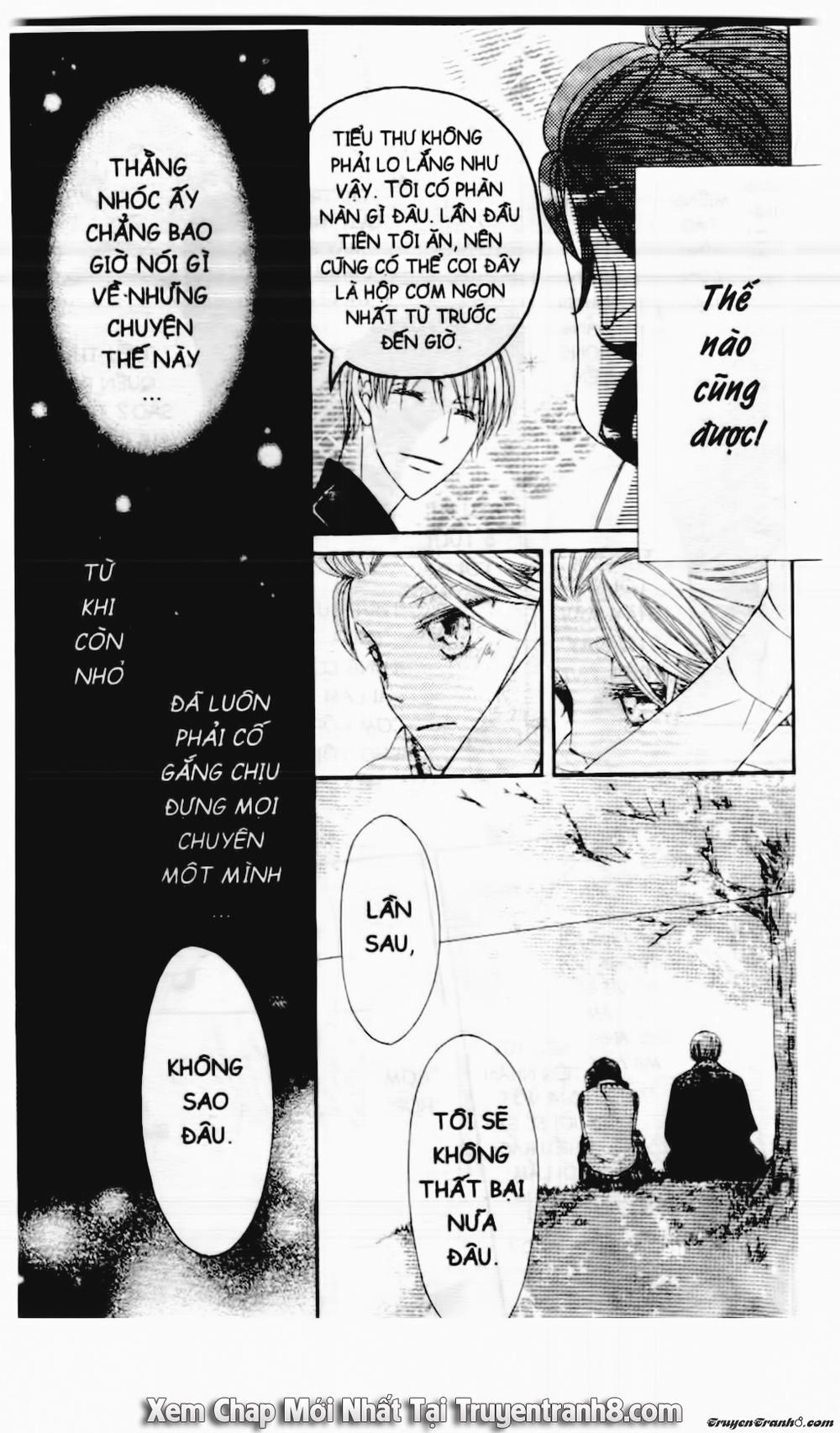 Tiểu Thư Sachie Chapter 28 - 1