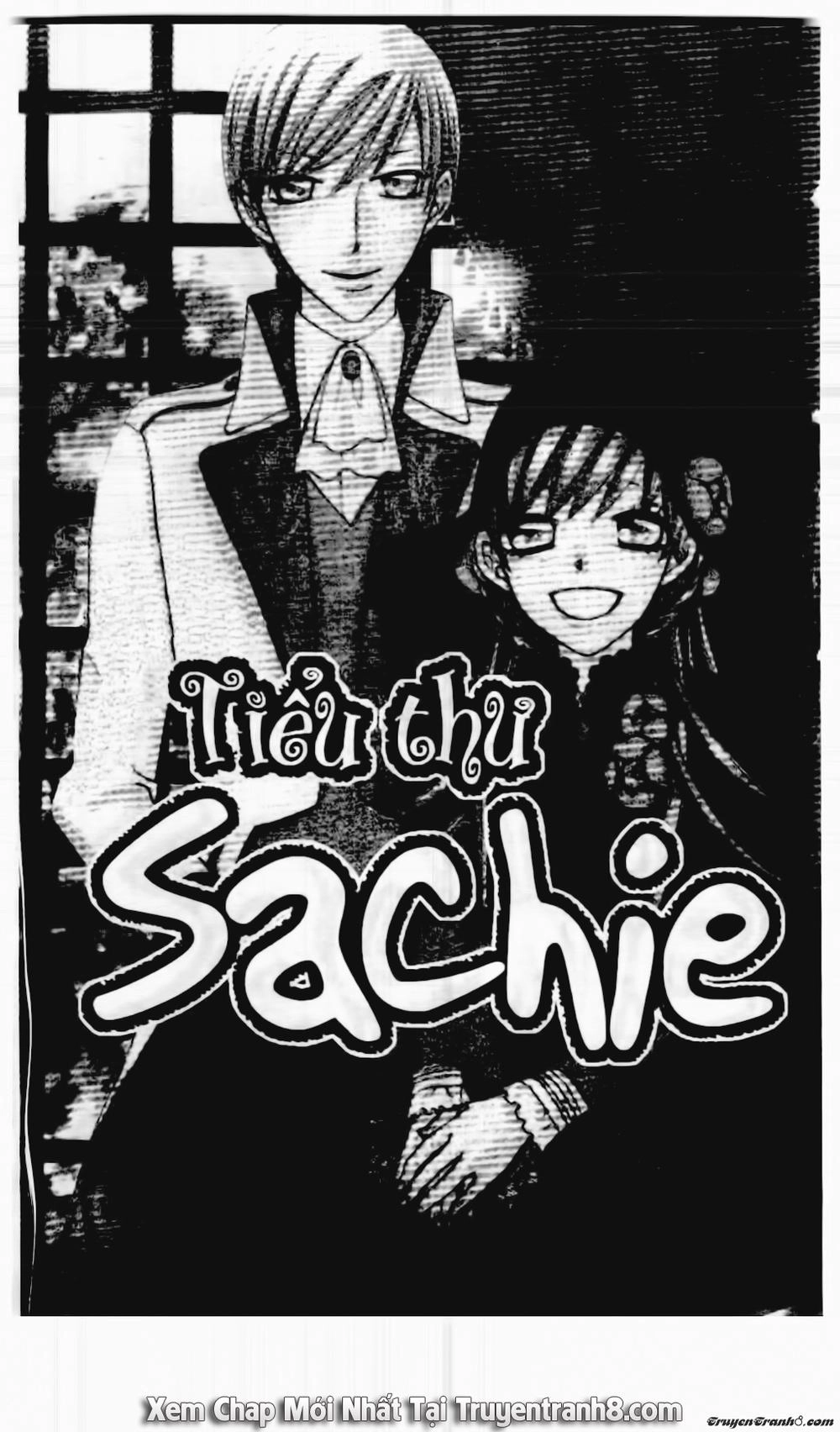 Tiểu Thư Sachie Chapter 28 - 7