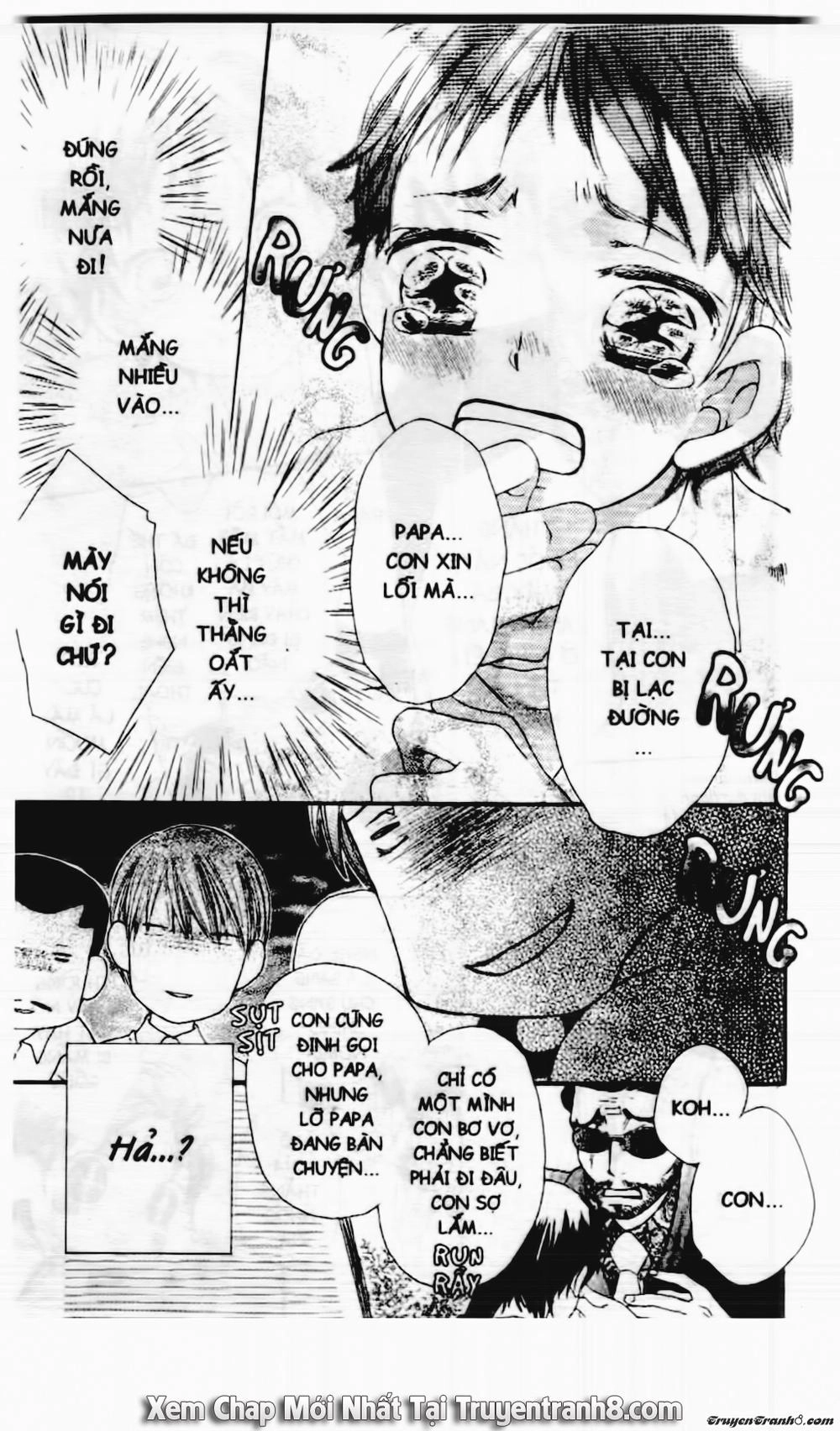 Tiểu Thư Sachie Chapter 28 - 13