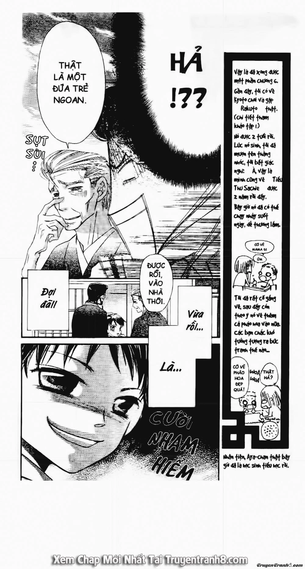 Tiểu Thư Sachie Chapter 28 - 14