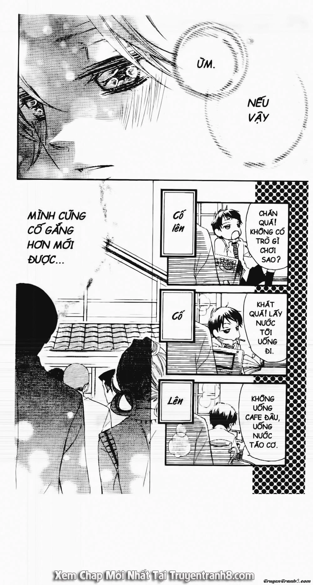 Tiểu Thư Sachie Chapter 28 - 16