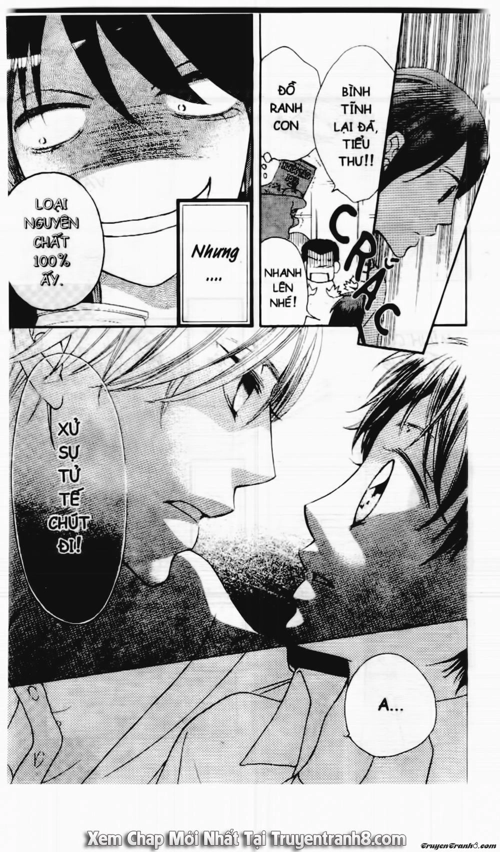 Tiểu Thư Sachie Chapter 28 - 17