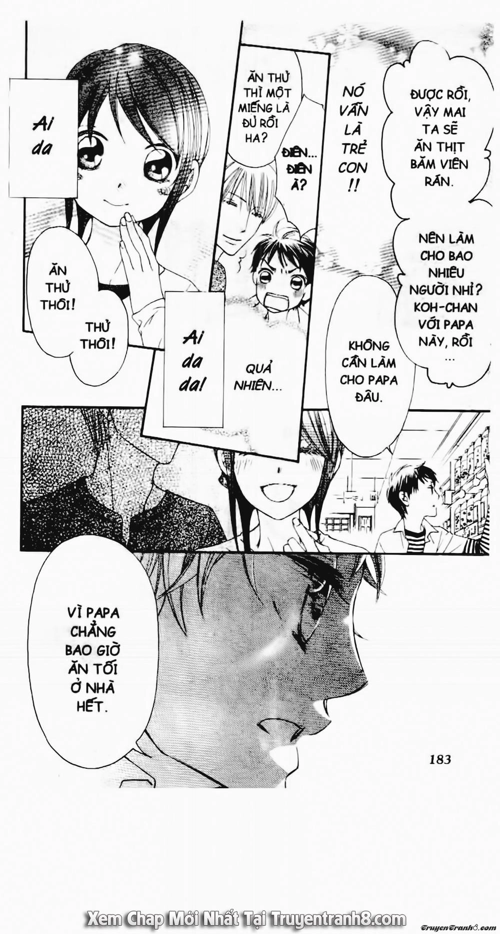 Tiểu Thư Sachie Chapter 28 - 20