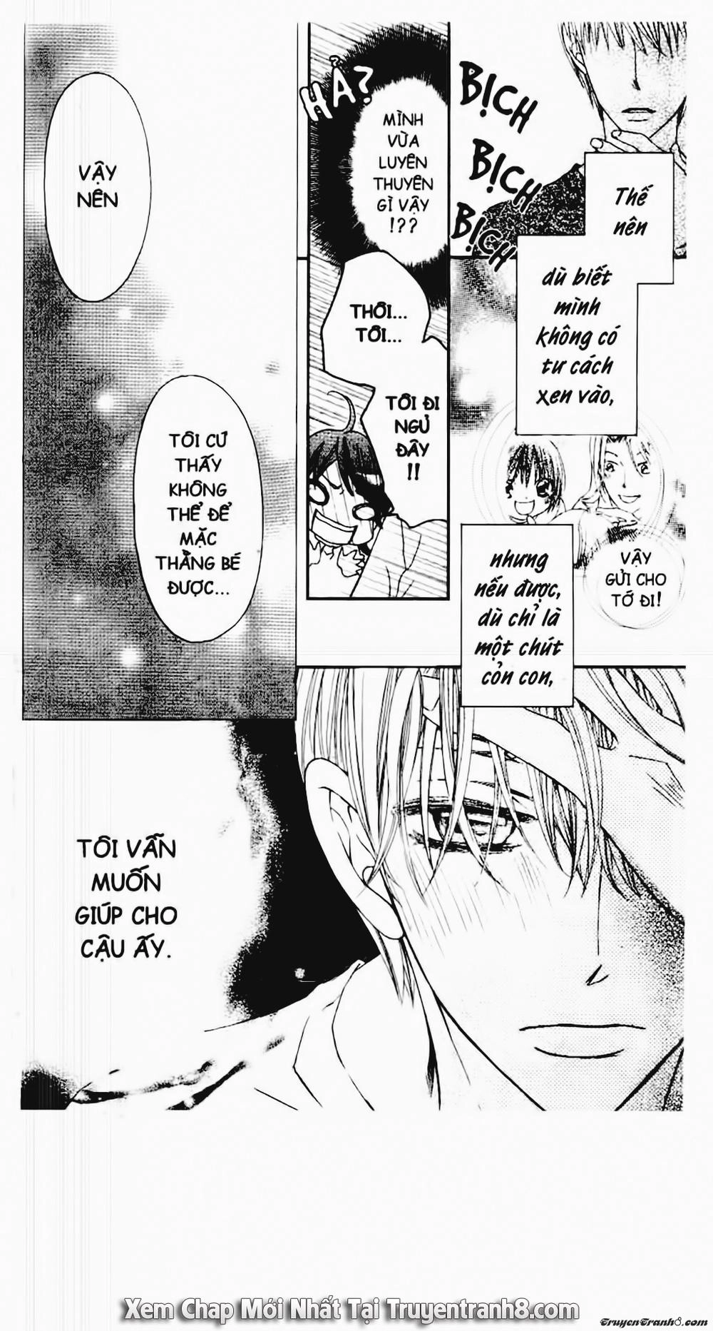 Tiểu Thư Sachie Chapter 29 - 10