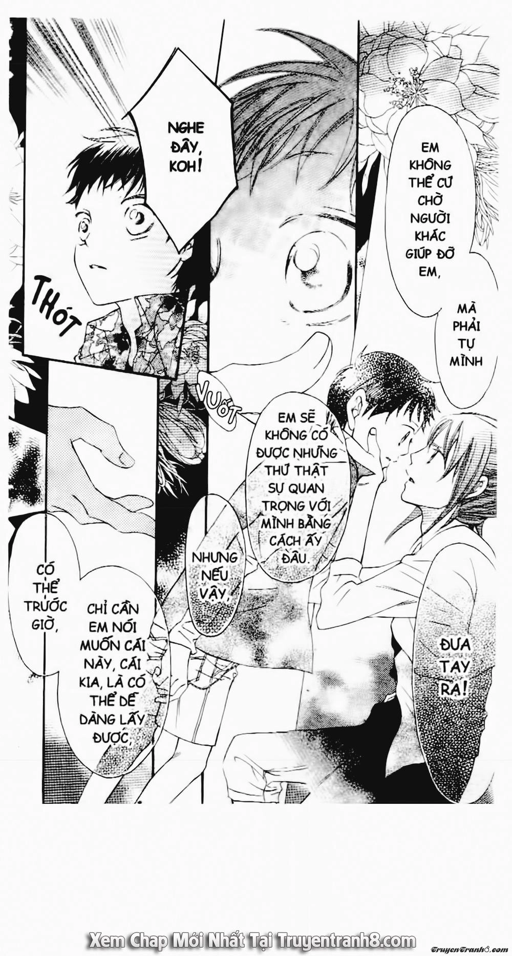 Tiểu Thư Sachie Chapter 29 - 14