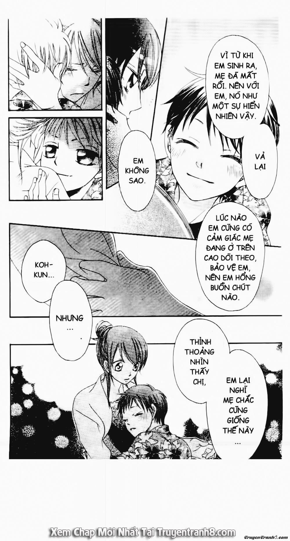 Tiểu Thư Sachie Chapter 31 - 2