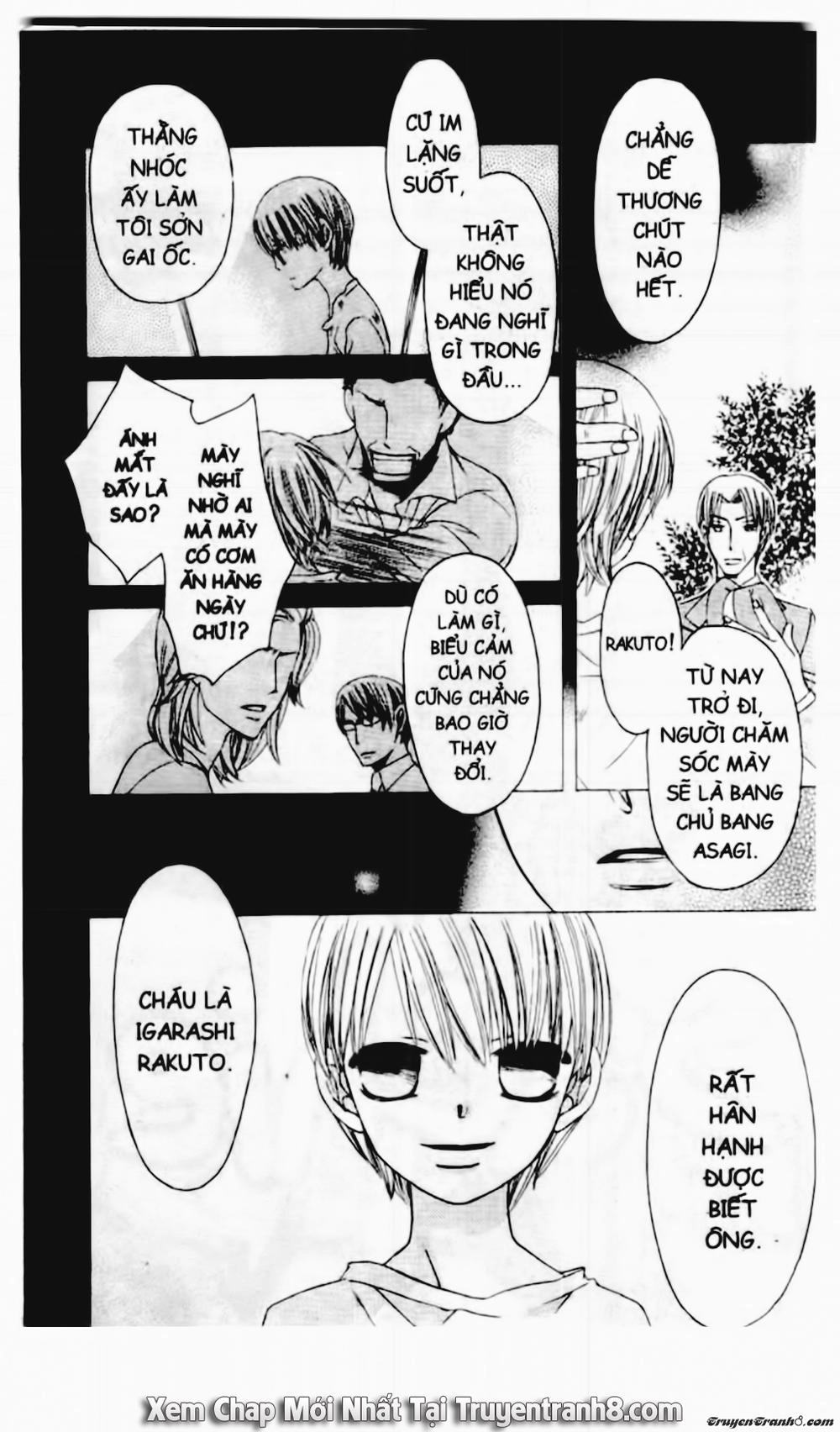 Tiểu Thư Sachie Chapter 31 - 11