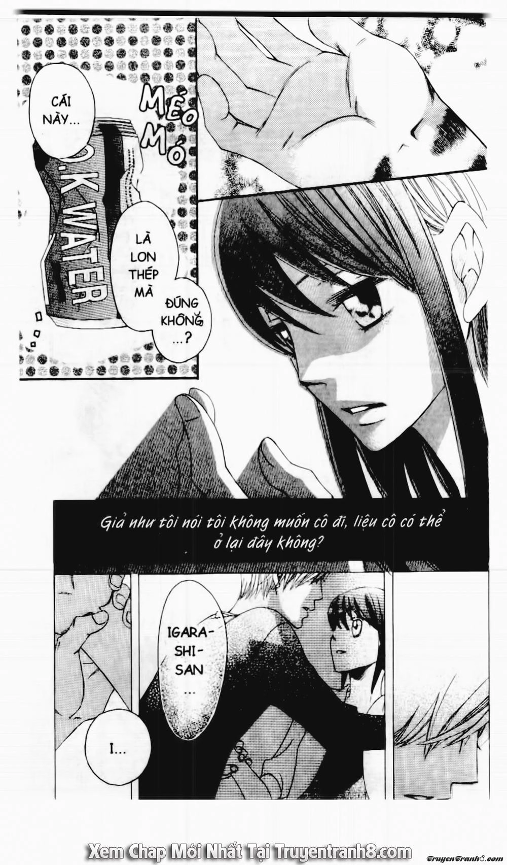 Tiểu Thư Sachie Chapter 31 - 13