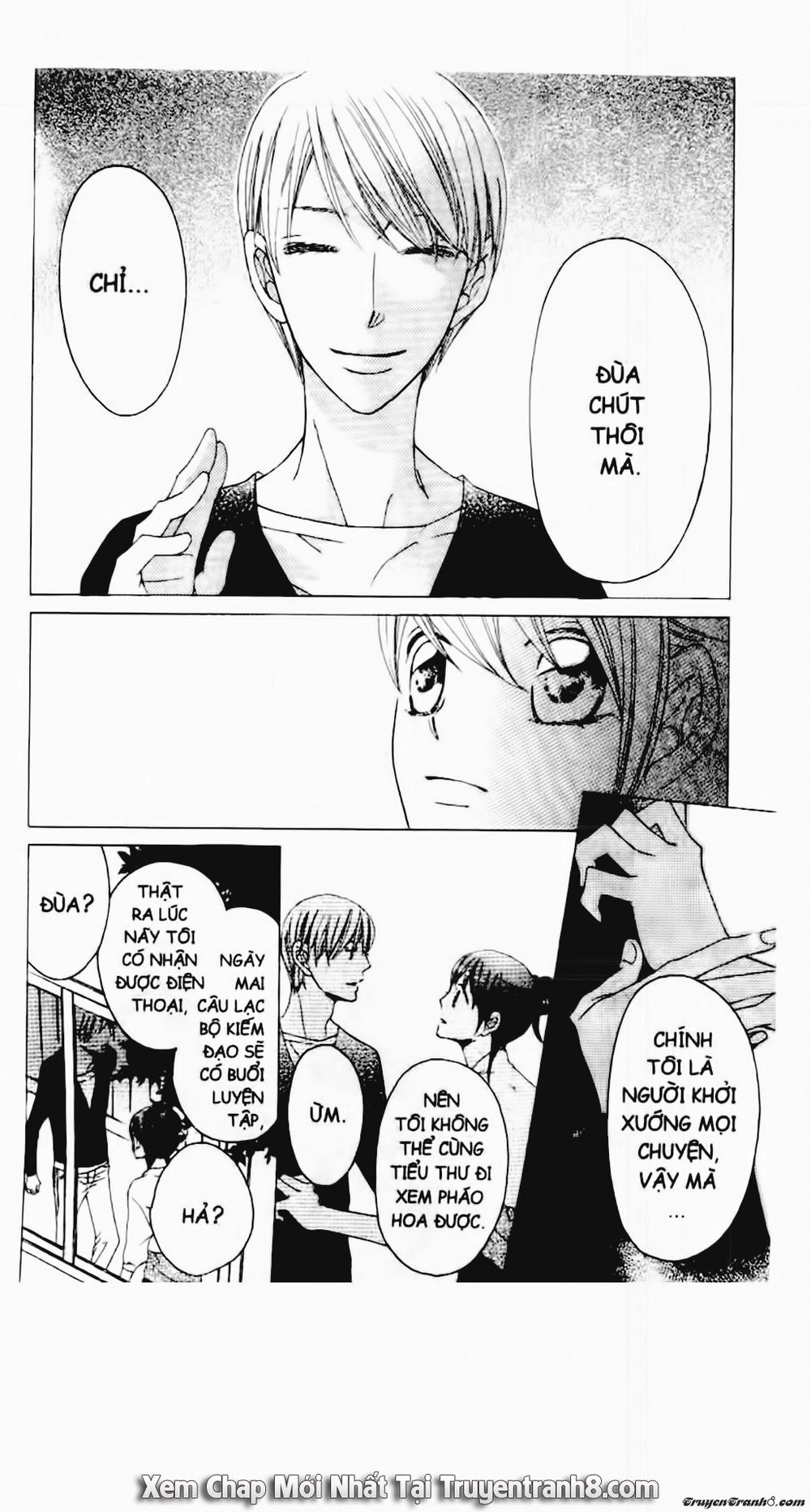 Tiểu Thư Sachie Chapter 31 - 14