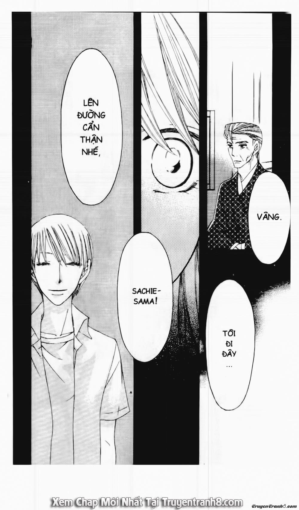 Tiểu Thư Sachie Chapter 31 - 17