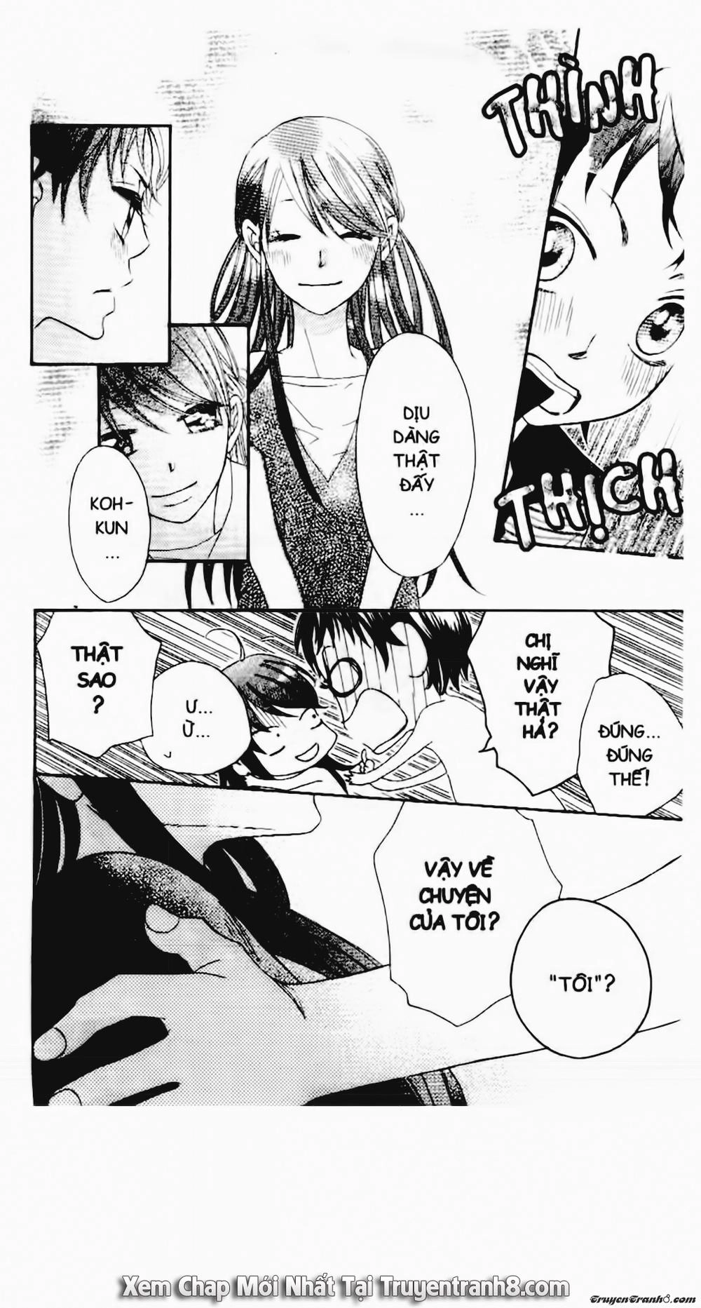 Tiểu Thư Sachie Chapter 32 - 8