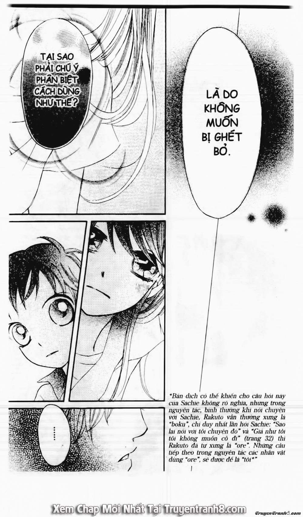Tiểu Thư Sachie Chapter 32 - 11