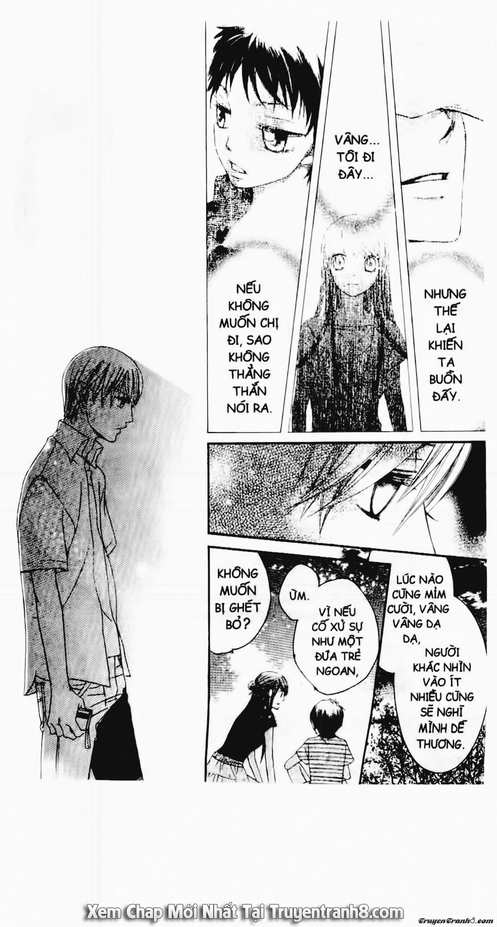 Tiểu Thư Sachie Chapter 32 - 12