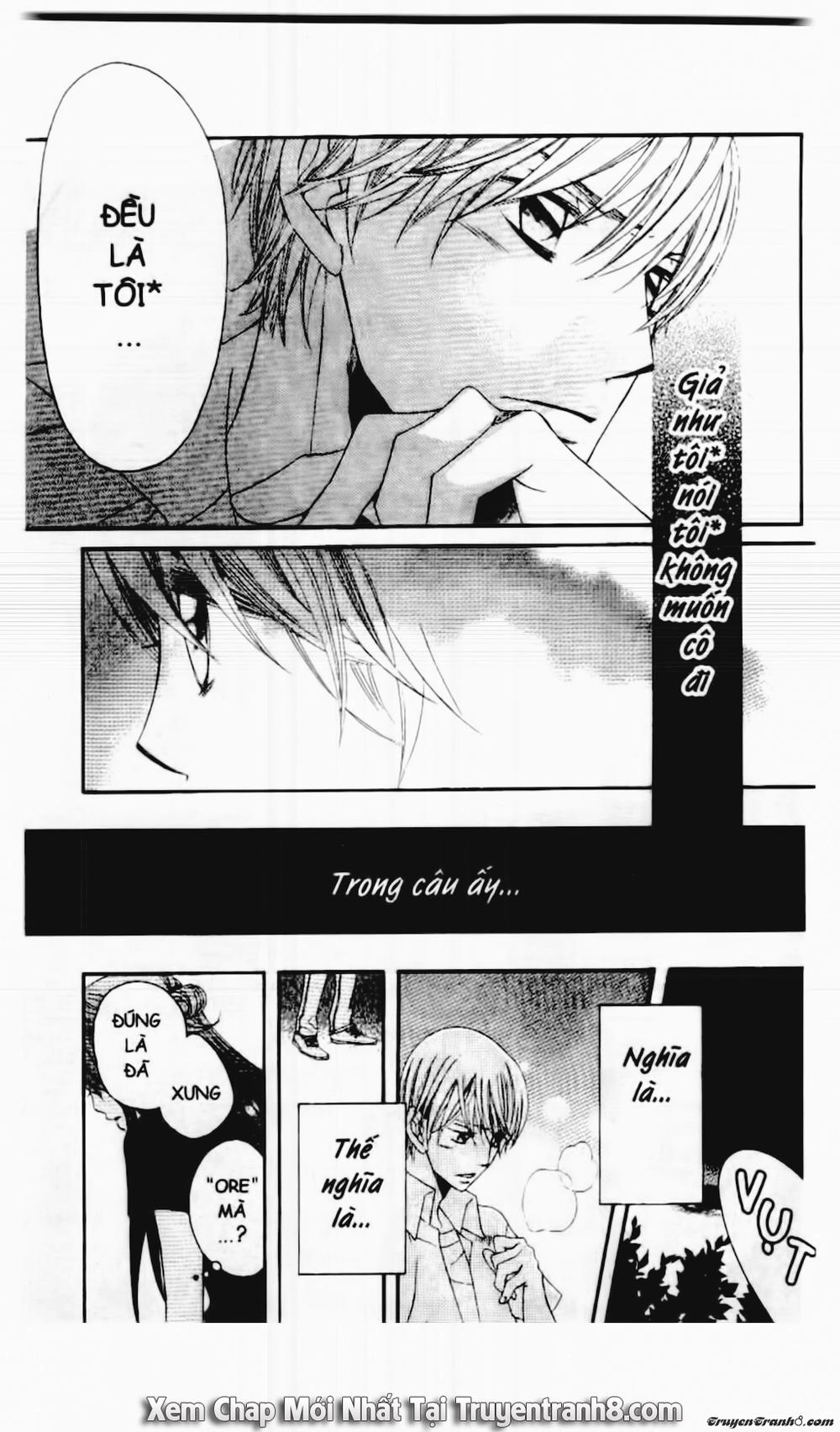 Tiểu Thư Sachie Chapter 32 - 15