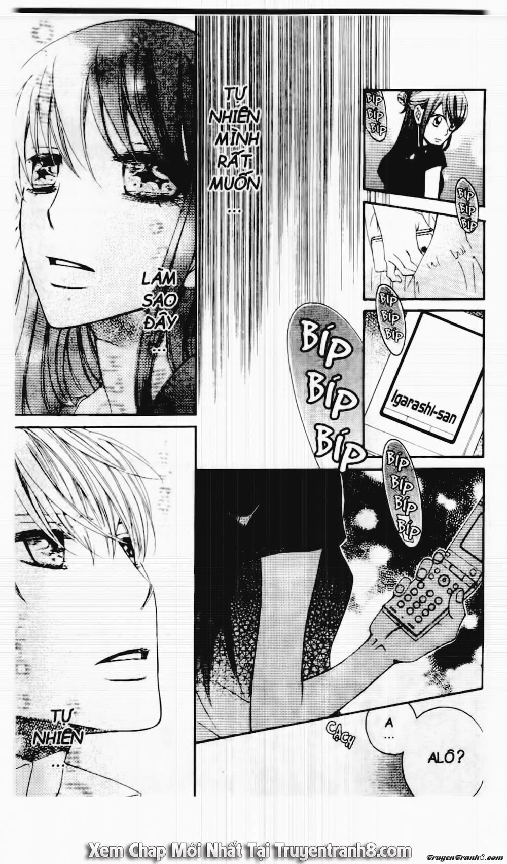 Tiểu Thư Sachie Chapter 32 - 17