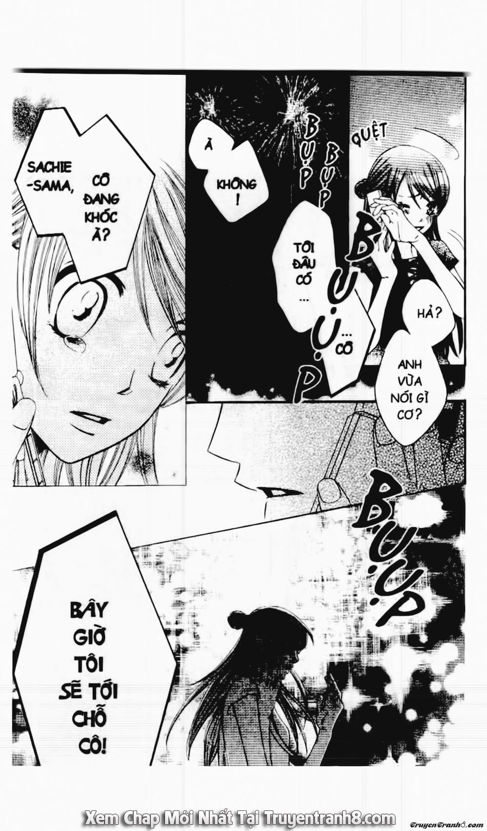 Tiểu Thư Sachie Chapter 32 - 19