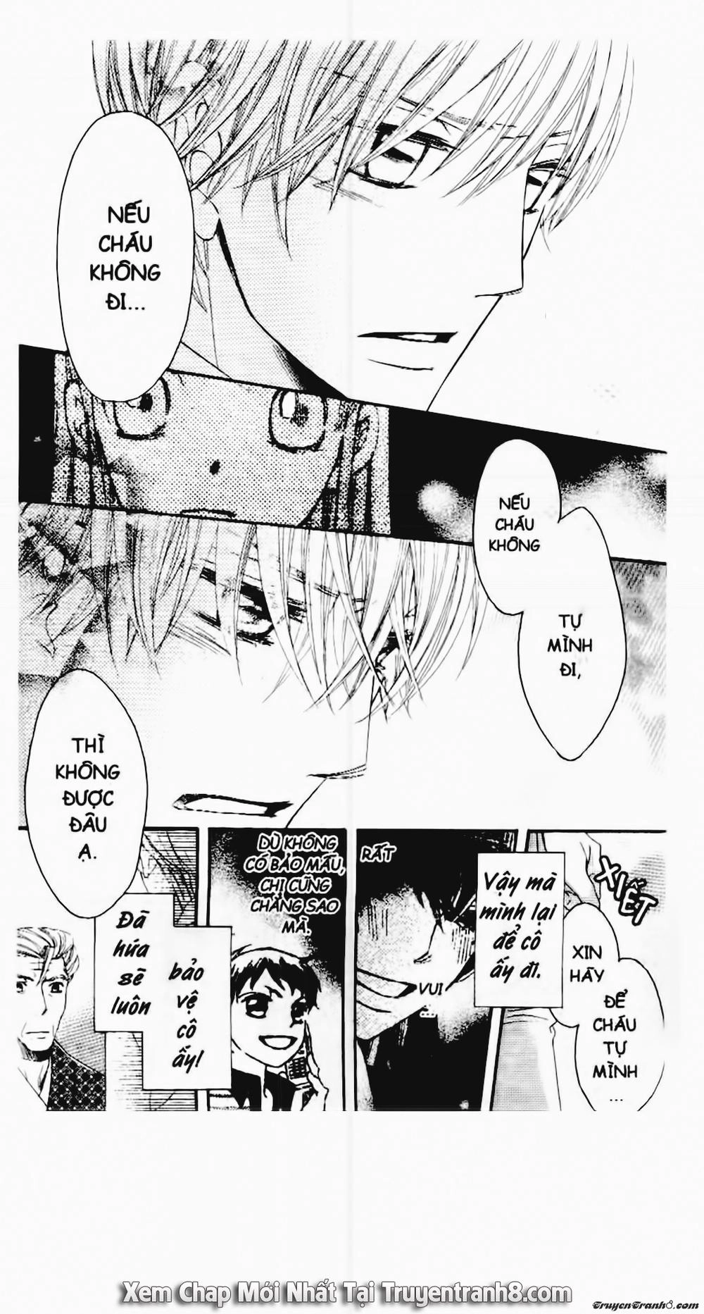 Tiểu Thư Sachie Chapter 33 - 4