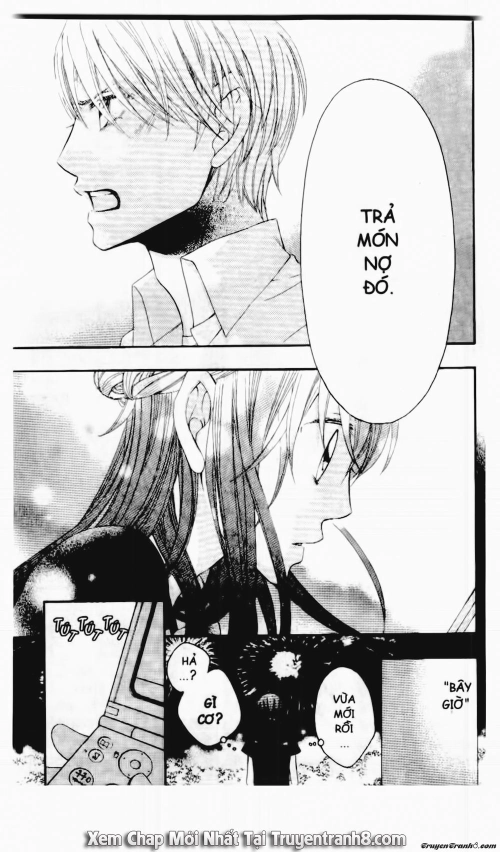 Tiểu Thư Sachie Chapter 33 - 5