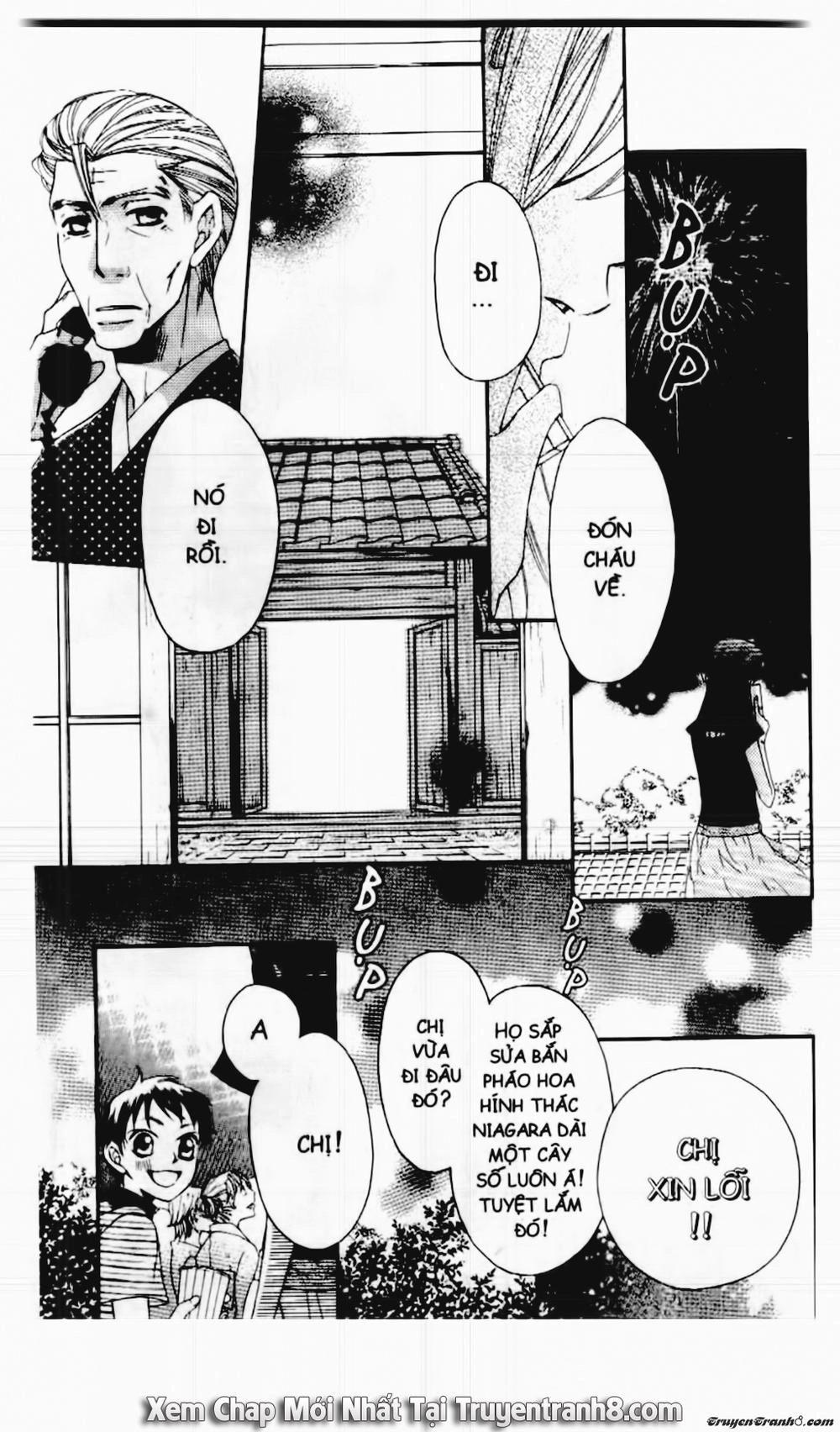 Tiểu Thư Sachie Chapter 33 - 7