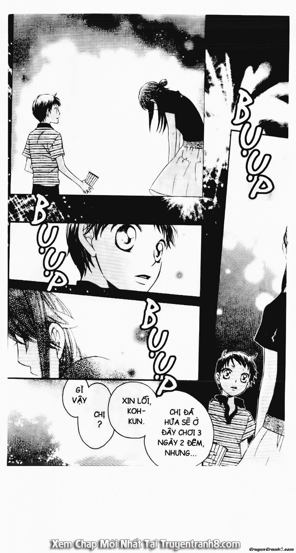 Tiểu Thư Sachie Chapter 33 - 8