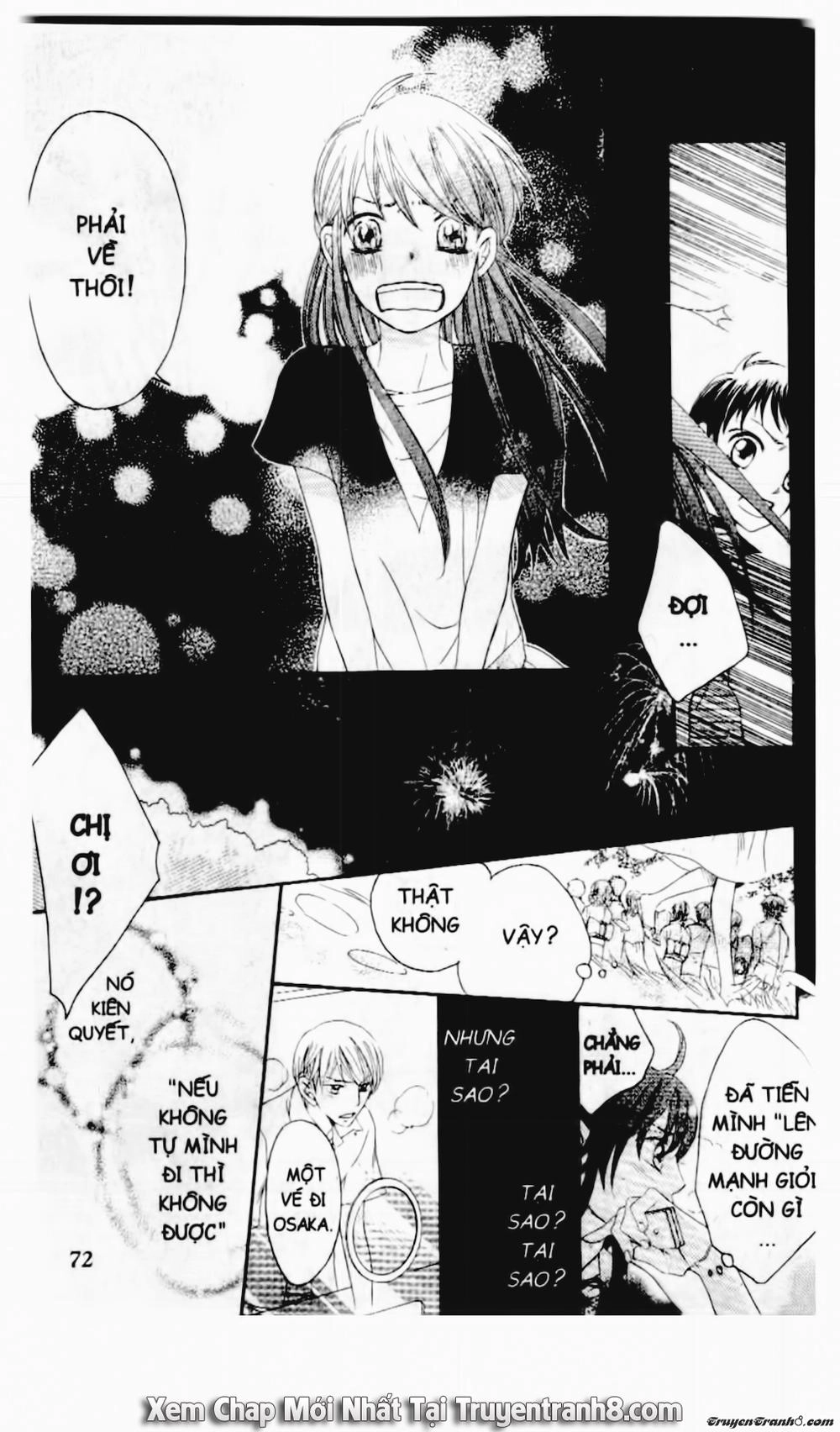 Tiểu Thư Sachie Chapter 33 - 9